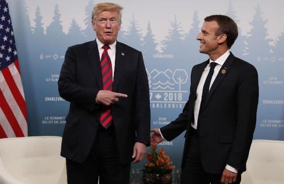 اجلاس جی7,اخبار سیاسی,خبرهای سیاسی,اخبار بین الملل