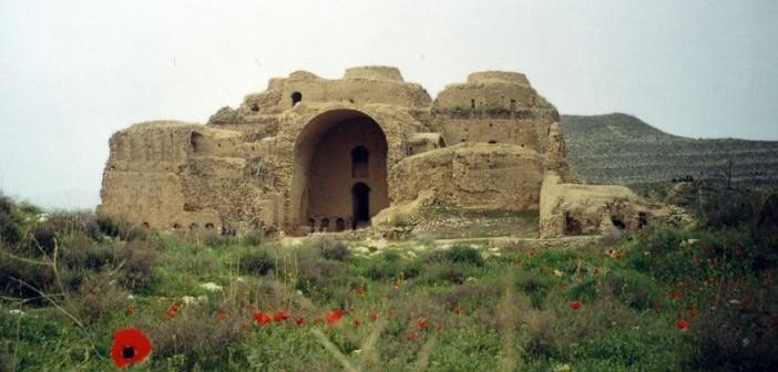 کاخ اردشیر بابکان کاخ اردشیر بابکان,اخبار فرهنگی,خبرهای فرهنگی,میراث فرهنگی