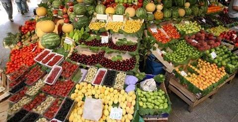 میوه میوه,اخبار اقتصادی,خبرهای اقتصادی,کشت و دام و صنعت