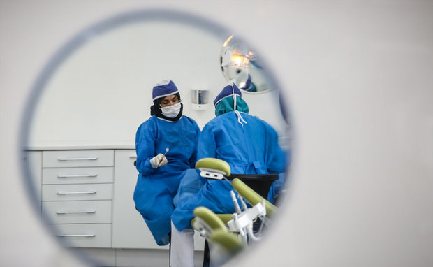 دندانپزشکی,نهاد های آموزشی,اخبار آزمون ها و کنکور,خبرهای آزمون ها و کنکور