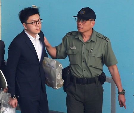 ادوارد لئونگ,اخبار سیاسی,خبرهای سیاسی,اخبار بین الملل