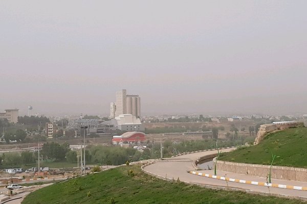 اصفهان,اخبار اجتماعی,خبرهای اجتماعی,محیط زیست