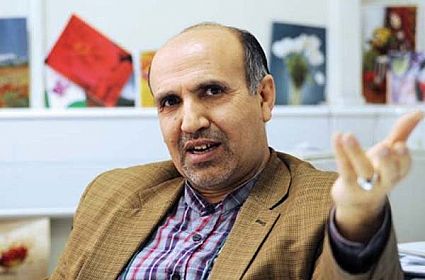 مهدی پازوکی,اخبار سیاسی,خبرهای سیاسی,اخبار سیاسی ایران