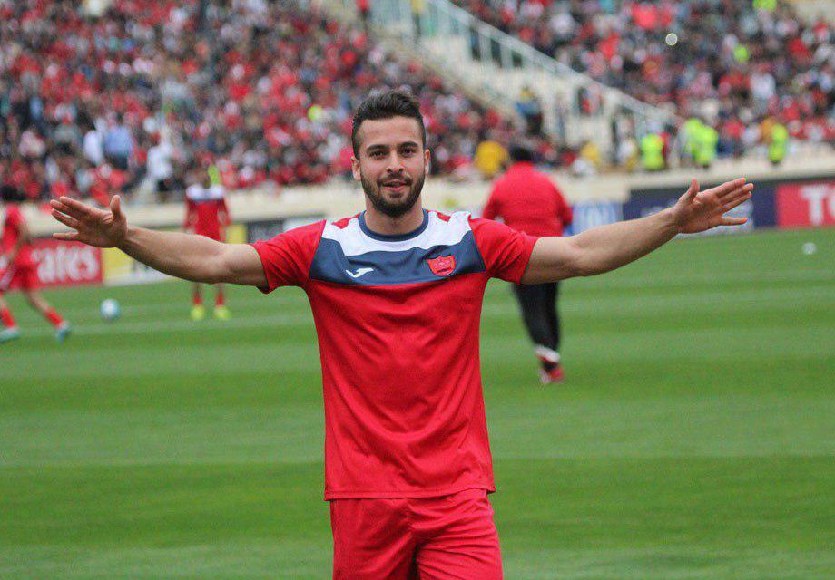 سروش رفیعی سروش رفیعی,اخبار فوتبال,خبرهای فوتبال,نقل و انتقالات فوتبال