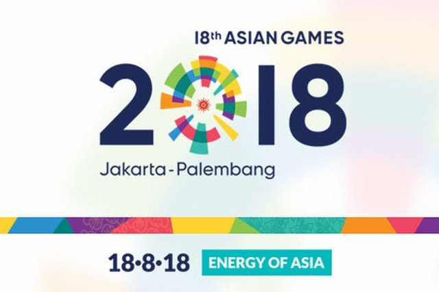 بازیهای آسیایی ۲۰۱۸ جاکارتا