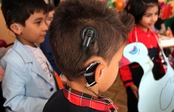 گروه سرود ناشنوایان,اخبار اجتماعی,خبرهای اجتماعی,جامعه