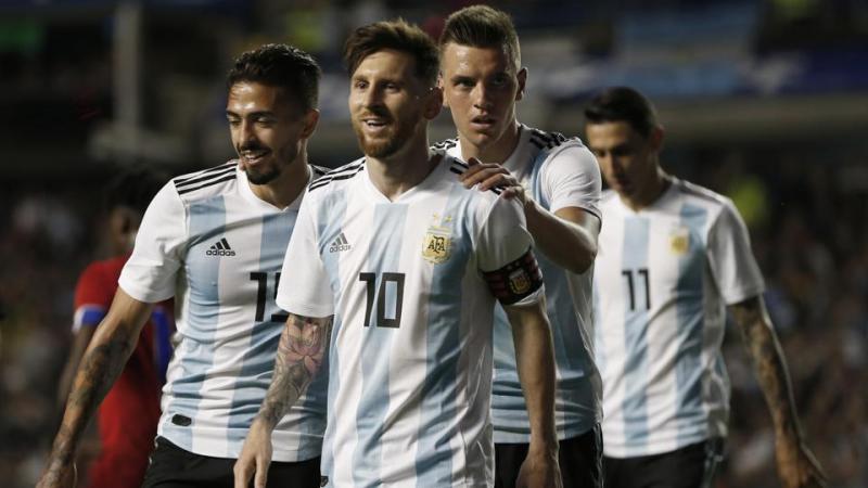 تیم ملی آرژانتین,اخبار فوتبال,خبرهای فوتبال,اخبار فوتبال جهان