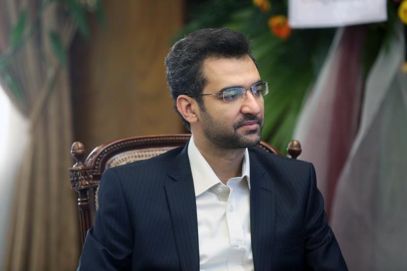 محمد جواد آذری جهرمی,اخبار دیجیتال,خبرهای دیجیتال,اخبار فناوری اطلاعات