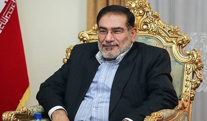علي شمخاني,اخبار سیاسی,خبرهای سیاسی,سیاست خارجی
