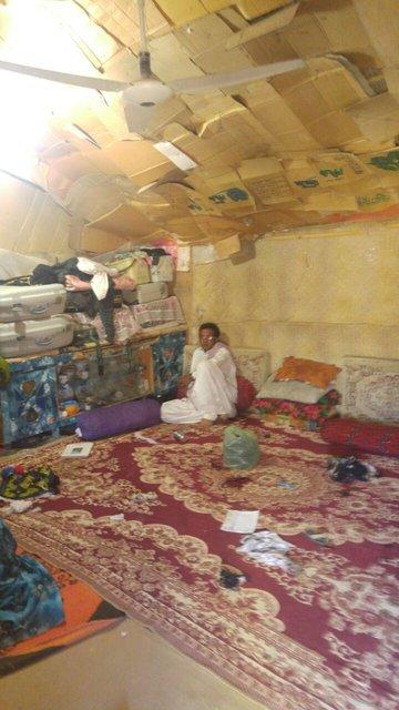 حاشیه نشینی در چابهار حاشیه نشینی در چابهار,اخبار اجتماعی,خبرهای اجتماعی,شهر و روستا