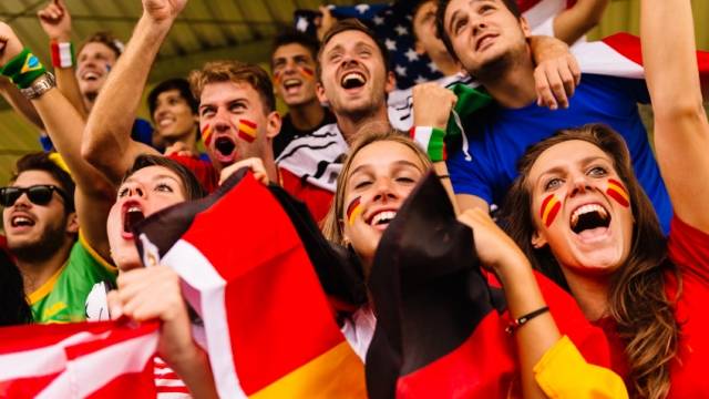 جام جهانی فوتبال,اخبار سیاسی,خبرهای سیاسی,تحلیل سیاسی