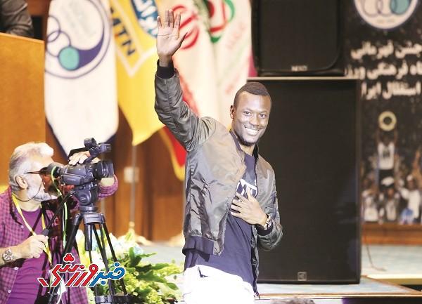 تیام,اخبار فوتبال,خبرهای فوتبال,حواشی فوتبال