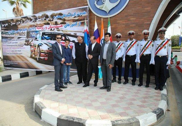 شرکت کنندگان رالی کریدور,اخبار ورزشی,خبرهای ورزشی,ورزش