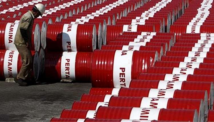 نفت,اخبار اقتصادی,خبرهای اقتصادی,نفت و انرژی