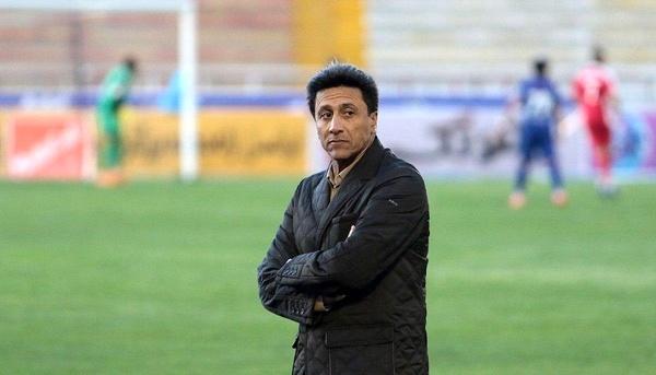 صمد مرفاوی صمد مرفاوی,اخبار فوتبال,خبرهای فوتبال,لیگ برتر و جام حذفی