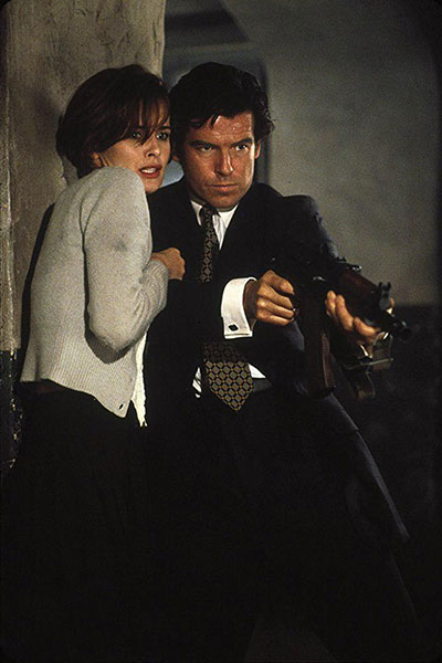 پیرس برازنان,اخبار هنرمندان,خبرهای هنرمندان,اخبار بازیگران