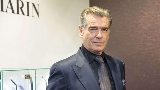 پیرس برازنان,اخبار هنرمندان,خبرهای هنرمندان,اخبار بازیگران