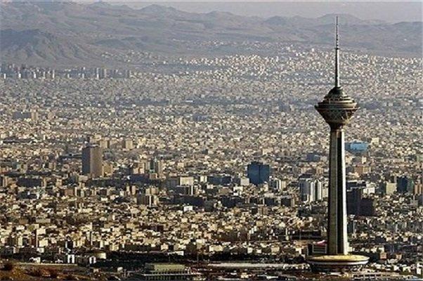 تهران تهران,اخبار اجتماعی,خبرهای اجتماعی,شهر و روستا