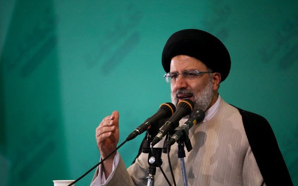 سید ابراهیم رئیسی,اخبار سیاسی,خبرهای سیاسی,اخبار سیاسی ایران