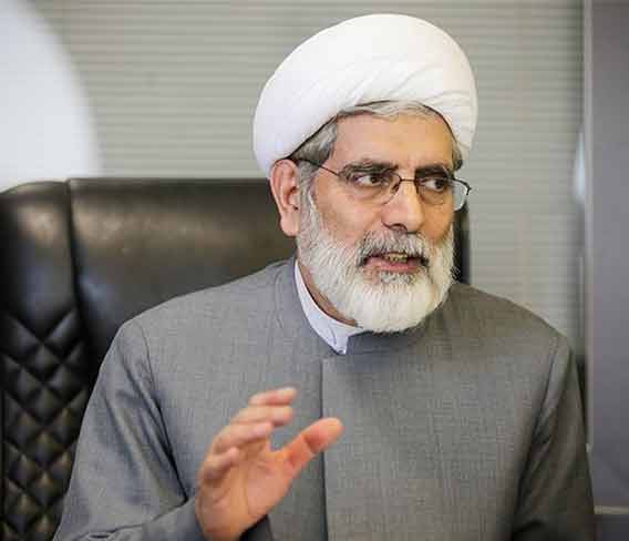 حجت الاسلام محسن رهامی,اخبار سیاسی,خبرهای سیاسی,اخبار سیاسی ایران