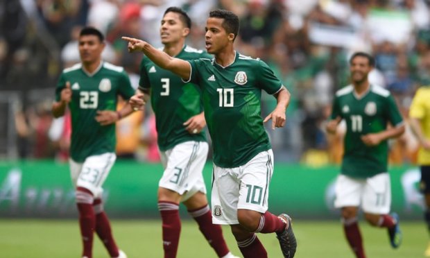 فوتبال مکزیک,اخبار فوتبال,خبرهای فوتبال,حواشی فوتبال