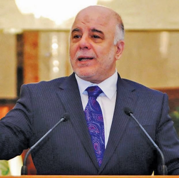 حیدر العبادی حیدر العبادی,اخبار سیاسی,خبرهای سیاسی,خاورمیانه