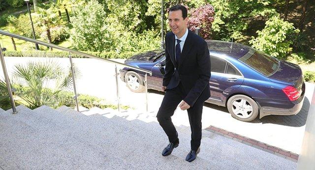 بشار اسد بشار اسد,اخبار سیاسی,خبرهای سیاسی,خاورمیانه