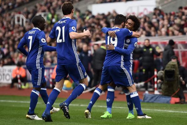 ویلیان,اخبار فوتبال,خبرهای فوتبال,اخبار فوتبال جهان