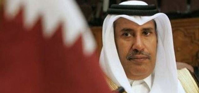 حمد بن جاسم آل ثانی حمد بن جاسم آل ثانی,اخبار سیاسی,خبرهای سیاسی,خاورمیانه