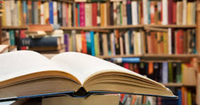 کتاب,اخبار فرهنگی,خبرهای فرهنگی,کتاب و ادبیات