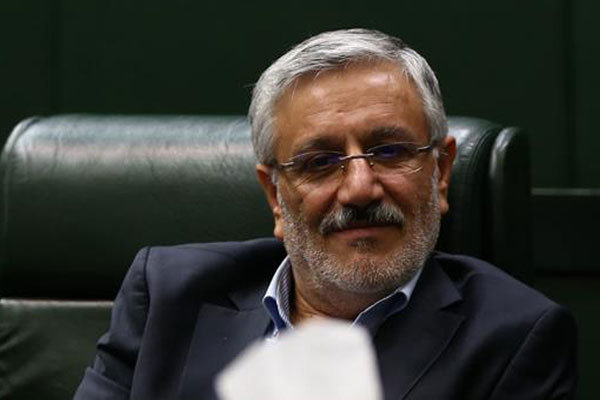 قاسم میرزایی نیکو,اخبار سیاسی,خبرهای سیاسی,اخبار سیاسی ایران