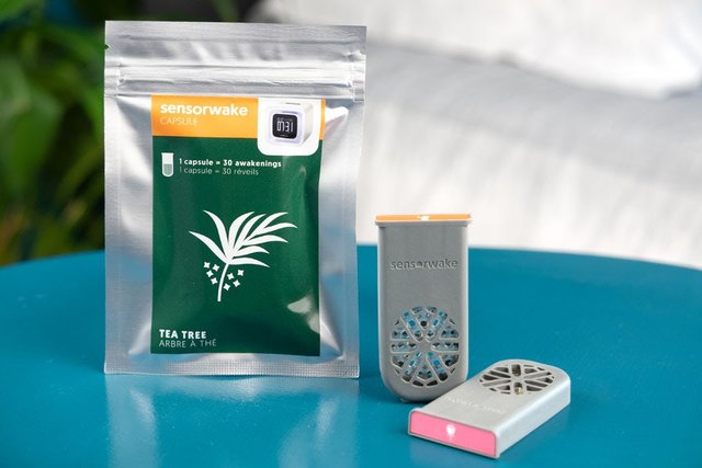 SensorWake Trio,اخبار دیجیتال,خبرهای دیجیتال,گجت