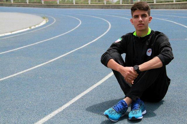 سید امیر زمان پور,اخبار ورزشی,خبرهای ورزشی,ورزش