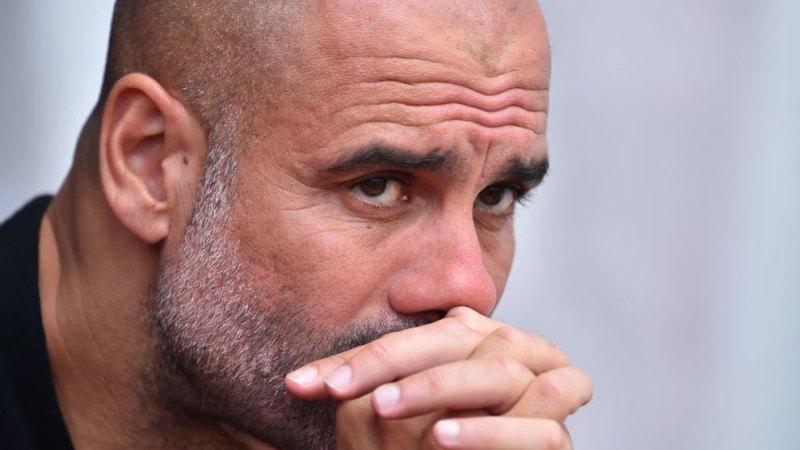 پپ گواردیولا,اخبار فوتبال,خبرهای فوتبال,اخبار فوتبال جهان