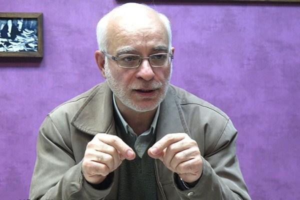 حسن بهشتی‌پور,اخبار سیاسی,خبرهای سیاسی,اخبار سیاسی ایران