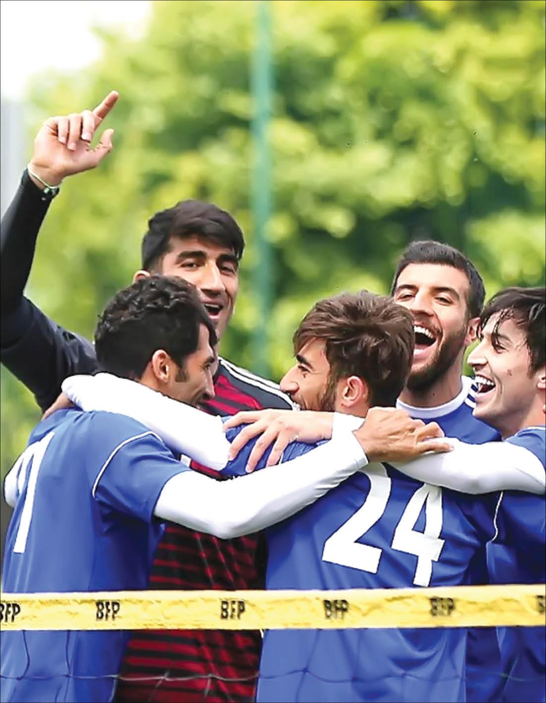تیم ملی فوتبال ایران تیم ملی فوتبال ایران,اخبار فوتبال,خبرهای فوتبال,فوتبال ملی