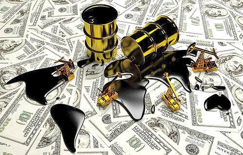 قیمت نفت,اخبار اقتصادی,خبرهای اقتصادی,نفت و انرژی