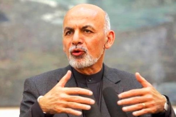 محمد اشرف غنی,اخبار افغانستان,خبرهای افغانستان,تازه ترین اخبار افغانستان