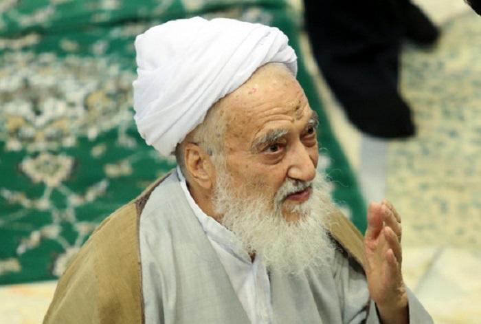 آیت‌الله موحدی‌کرمانی,اخبار سیاسی,خبرهای سیاسی,اخبار سیاسی ایران