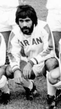 هافبک ایرانی تاریخ جام جهانی هافبک ایرانی تاریخ جام جهانی,اخبار فوتبال,خبرهای فوتبال,فوتبال ملی