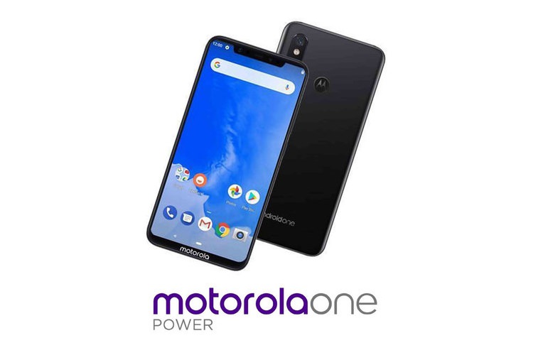 موتورلا One Power موتورلا One Power,اخبار دیجیتال,خبرهای دیجیتال,موبایل و تبلت