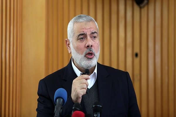 اسماعیل هنیه اسماعیل هنیه,اخبار سیاسی,خبرهای سیاسی,خاورمیانه