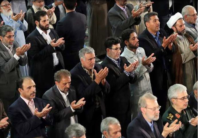 نماز عید سعید فطر نماز عید سعید فطر,اخبار سیاسی,خبرهای سیاسی,اخبار سیاسی ایران