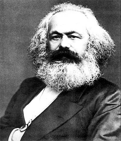 کارل مارکس,اخبار سیاسی,خبرهای سیاسی,تحلیل سیاسی