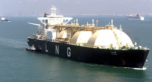 LNG,اخبار اقتصادی,خبرهای اقتصادی,نفت و انرژی