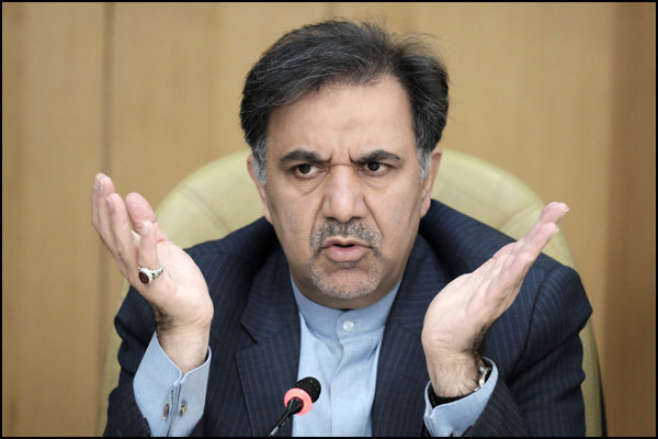 عباس آخوندی,اخبار اقتصادی,خبرهای اقتصادی,مسکن و عمران