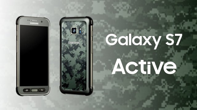 Galaxy S۷ Active,اخبار دیجیتال,خبرهای دیجیتال,موبایل و تبلت