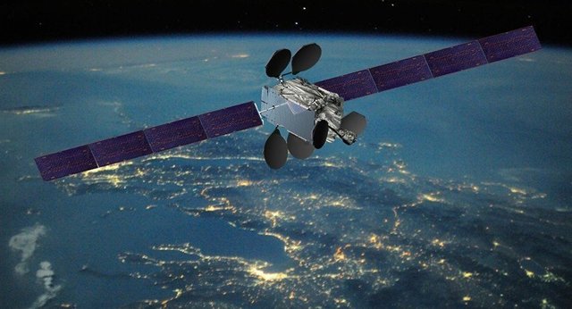 پرتاب اولین ماهواره قزاقستان به فضا,اخبار علمی,خبرهای علمی,نجوم و فضا
