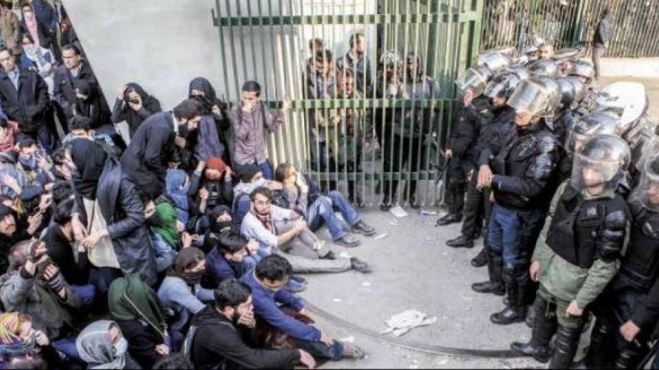 دانشجويان بازداشتی,اخبار سیاسی,خبرهای سیاسی,اخبار سیاسی ایران