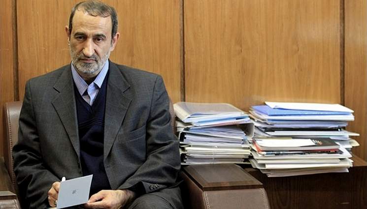 محمد علی ‌‎خطیبی‌,اخبار اقتصادی,خبرهای اقتصادی,نفت و انرژی